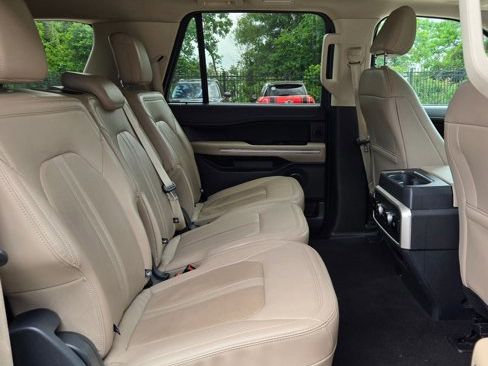Used 2024 Ford Expedition Max Limited image 20