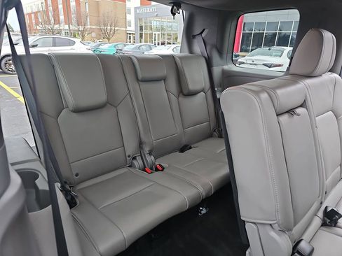 Used 2012 Honda Pilot EX-L image 12