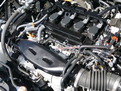 Used 2023 Honda Accord EX image 30