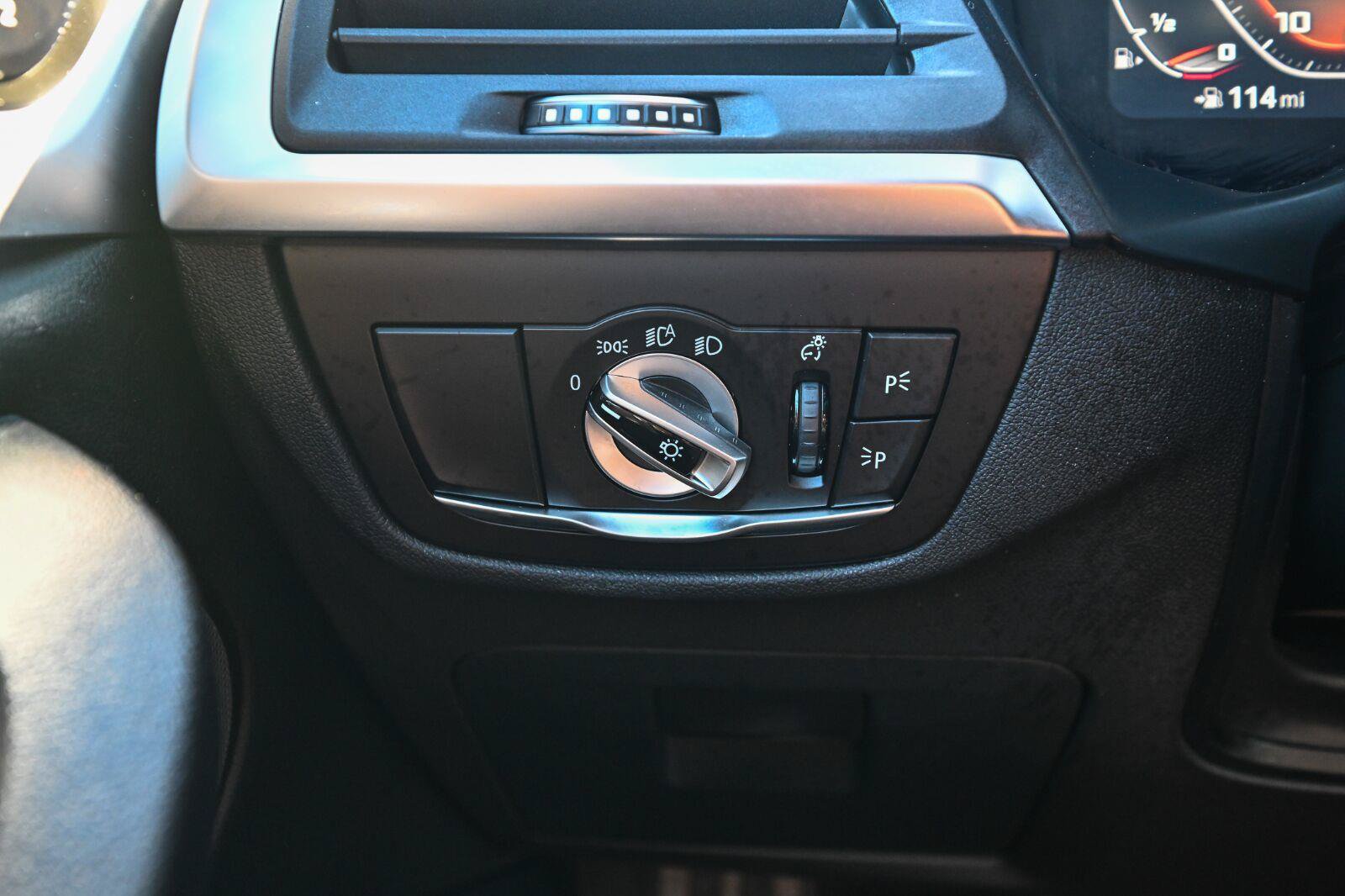Used 2023 BMW X3 M40i AWD/4WD image 49