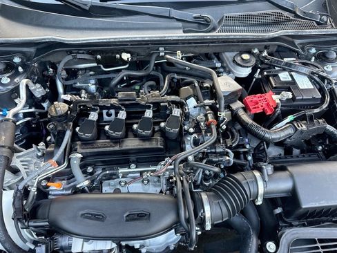 Used 2022 Honda Civic EX image 18