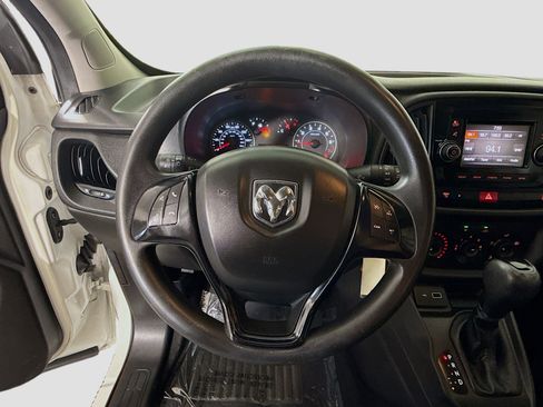 Used 2022 RAM ProMaster City Tradesman FWD image 13