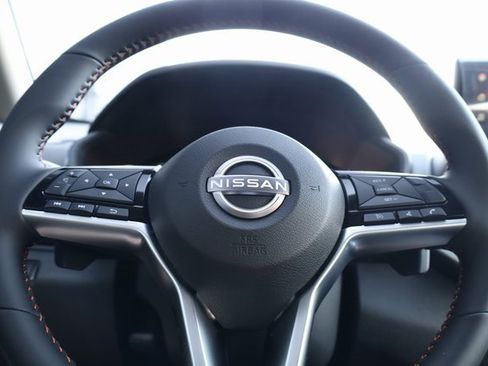 New 2025 Nissan Altima 2.5 SR w/ SR Premium Package image 15