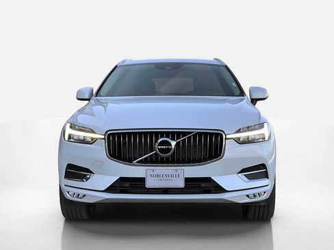 Used 2021 Volvo XC60 T5 Inscription image 6