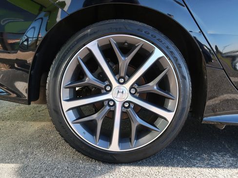 Used 2022 Honda Civic Touring image 50