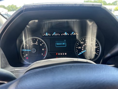 Used 2018 Ford F150 XLT AWD/4WD image 26