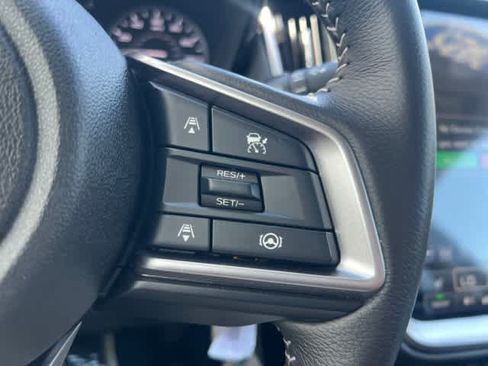 Certified 2025 Subaru Outback Premium AWD/4WD image 27