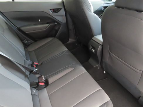 New 2026 Subaru Crosstrek 2.0i Premium image 25