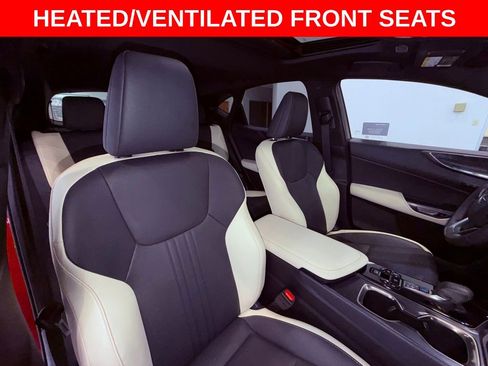 Certified 2022 Lexus NX 350 AWD w/ Premium Package image 17