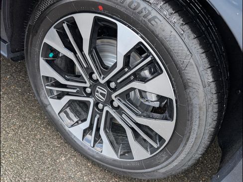 New 2026 Honda Odyssey Elite image 15