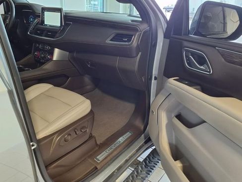 Used 2023 Chevrolet Tahoe Z71 AWD/4WD image 28