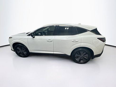 New 2025 Nissan Murano SL image 8