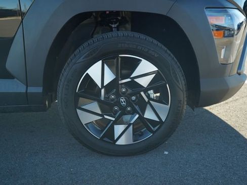 Used 2024 Hyundai Kona SEL image 41