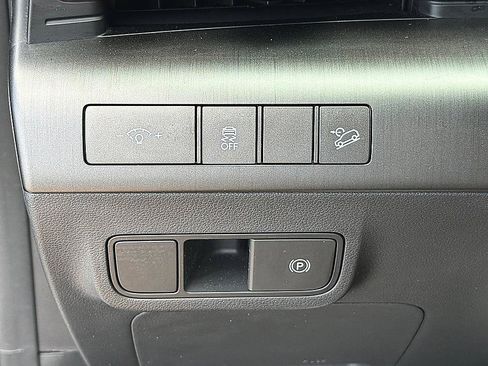 Certified 2024 Hyundai Kona N Line AWD/4WD image 19