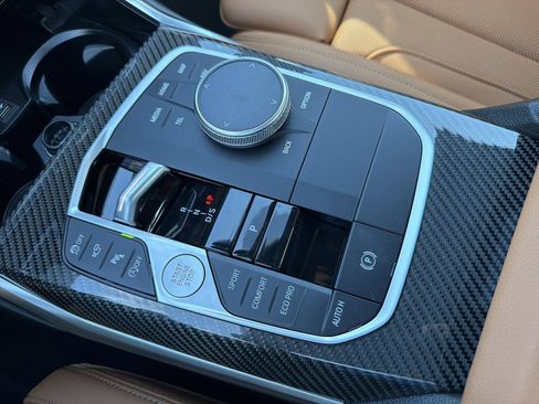 New 2026 BMW M340i w/ Premium Package RWD image 35