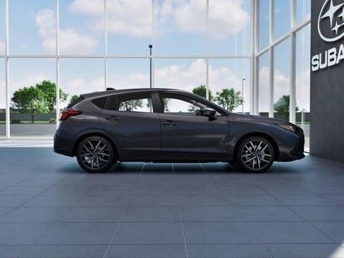 New 2026 Subaru Impreza 2.0i Sport AWD/4WD image 46