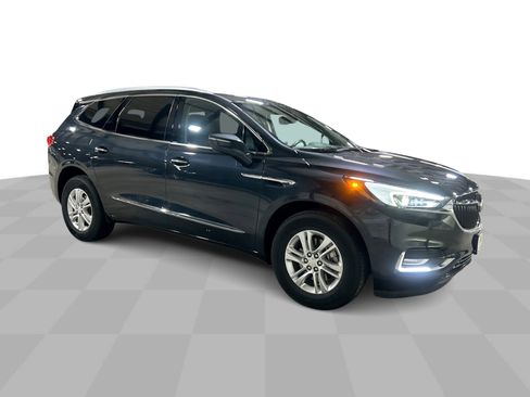 Certified 2019 Buick Enclave Premium image 2