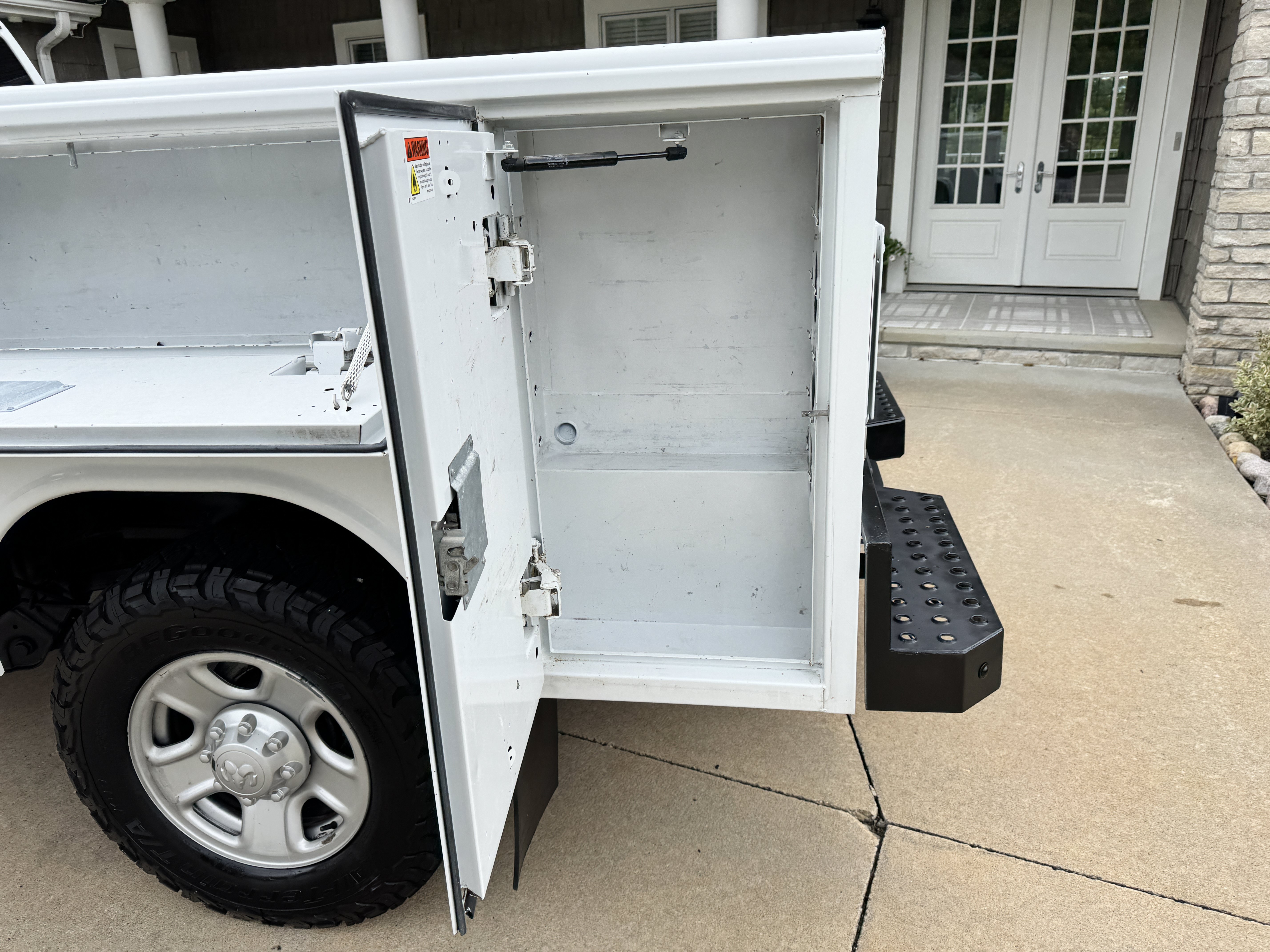 Used 2018 RAM 2500 Tradesman w/ Snow Chief Group AWD/4WD image 37