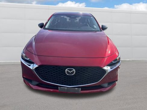 Used 2025 MAZDA MAZDA3 s image 13