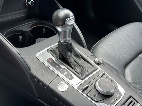 Used 2016 Audi A3 e-tron Premium w/ 17" Wheel Package image 16