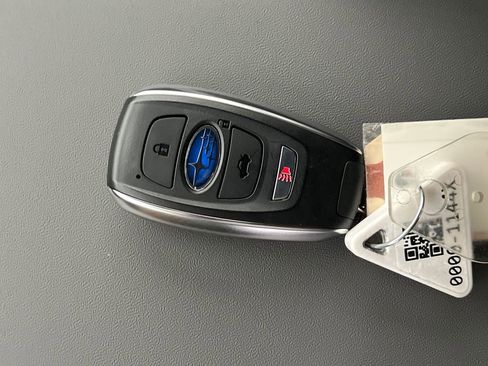 New 2026 Subaru Crosstrek 2.5i Wilderness w/ Crosstrek Mirror Package image 33