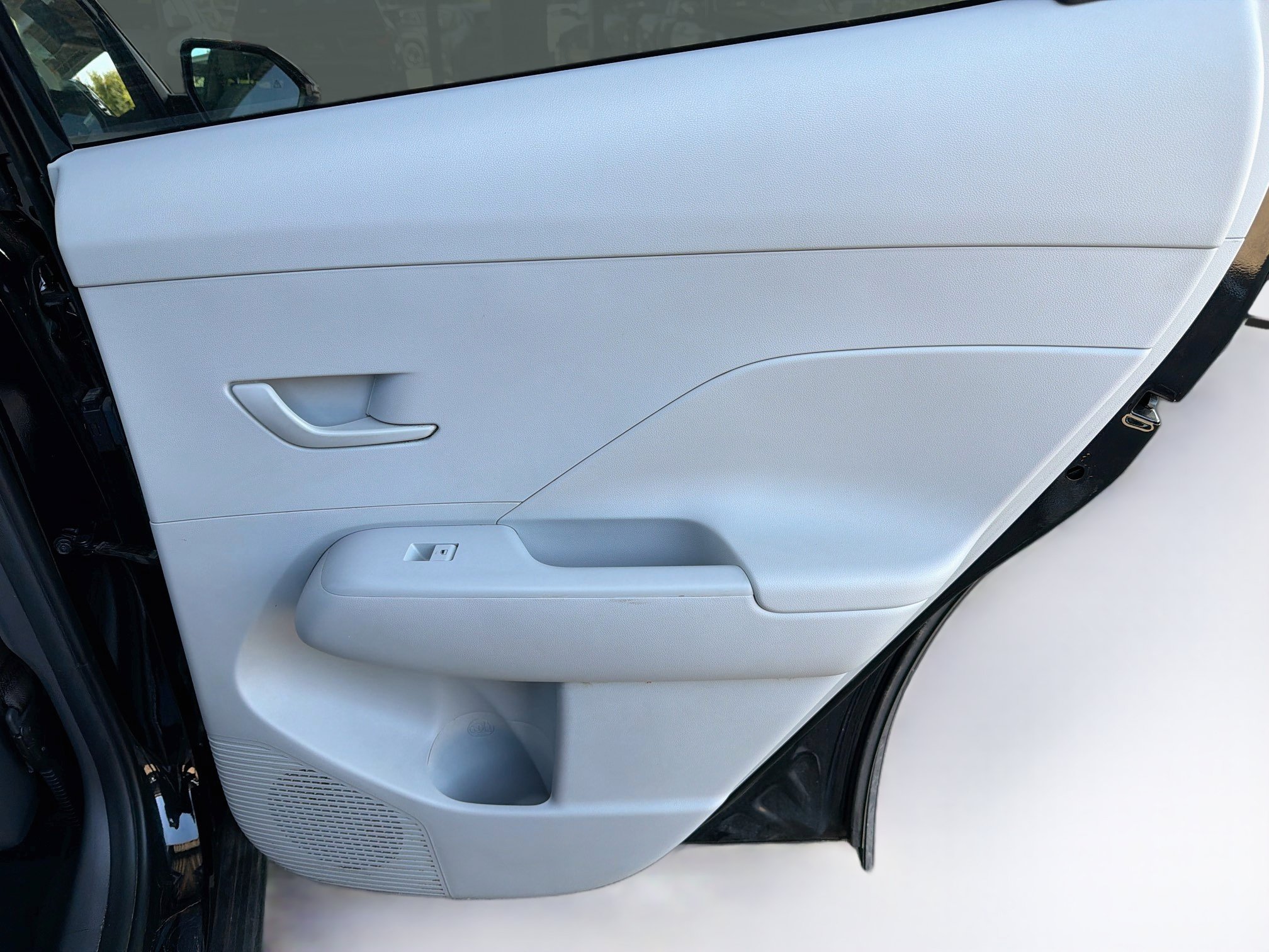 Used 2025 Hyundai Kona SEL AWD/4WD image 28