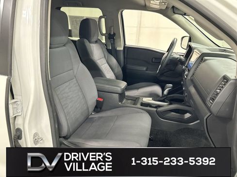 Used 2024 Nissan Frontier S w/ Technology Package AWD/4WD image 22
