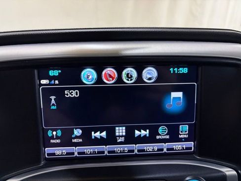 Used 2019 GMC Sierra 1500 SLE w/ SLE Value Package AWD/4WD image 41