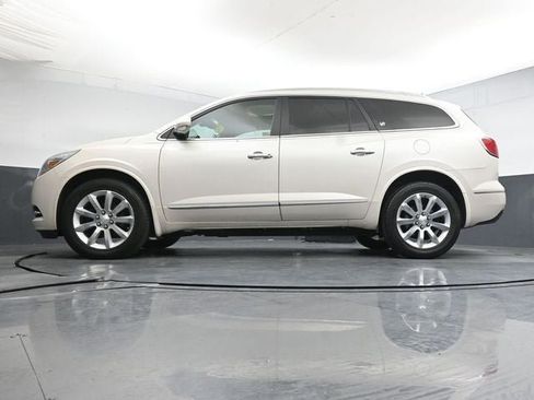 Used 2015 Buick Enclave Premium w/ Experience Buick Package AWD/4WD image 30