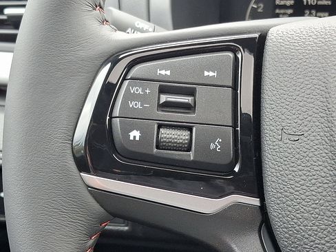 New 2026 Honda Odyssey Sport-L image 25