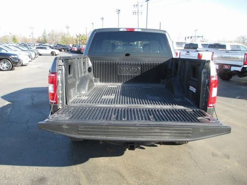 Used 2019 Ford F150 XLT image 6