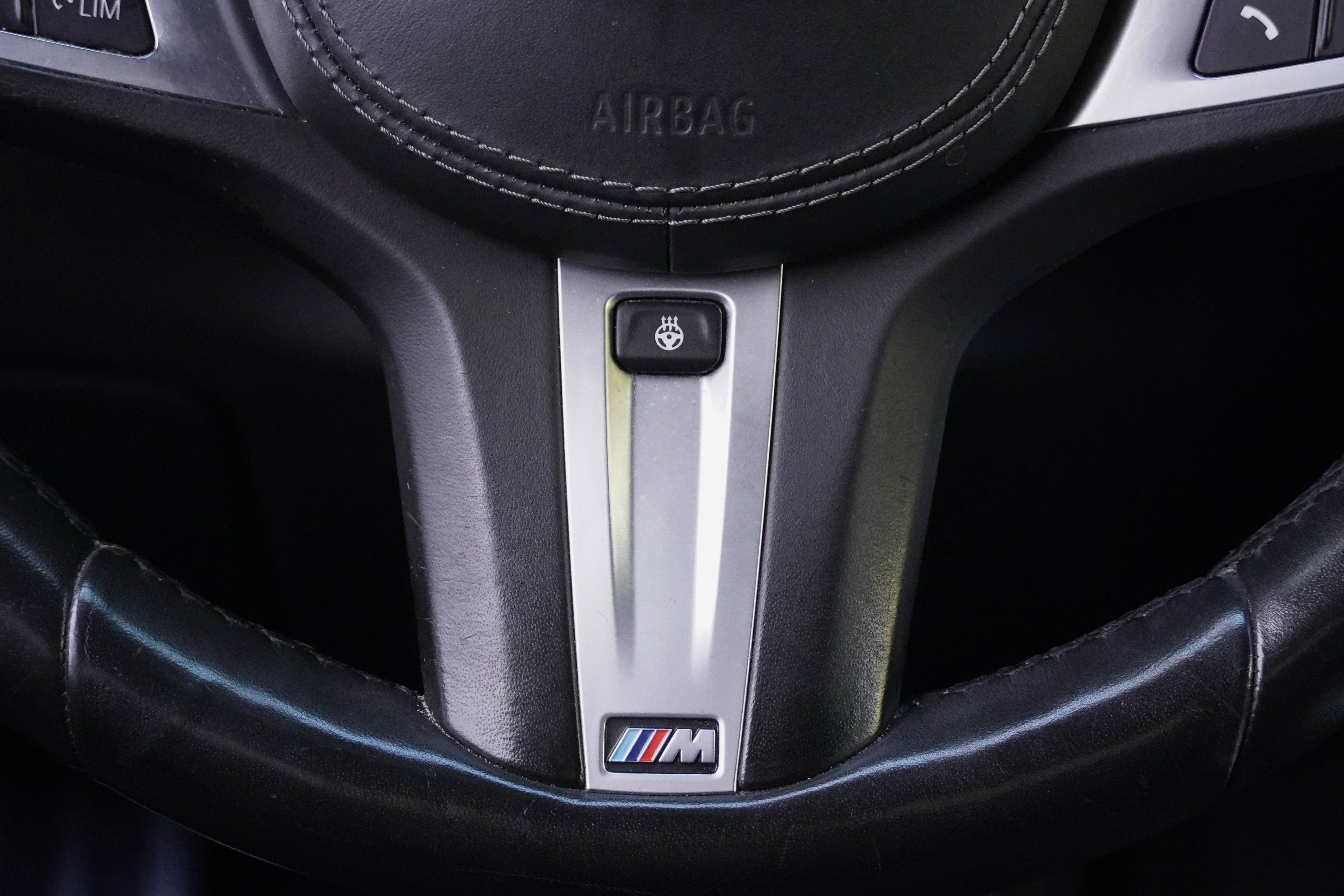 Used 2019 BMW X5 xDrive40i w/ M Sport Package AWD/4WD image 21