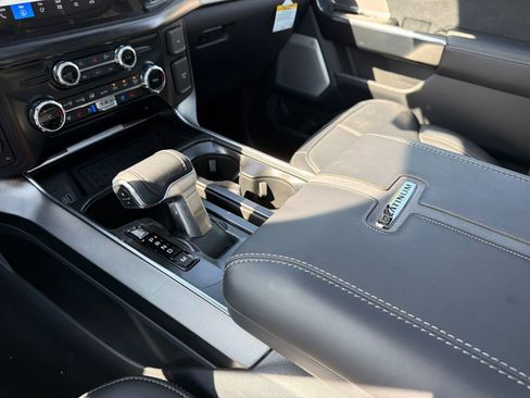 New 2026 Ford F150 Platinum AWD/4WD image 28