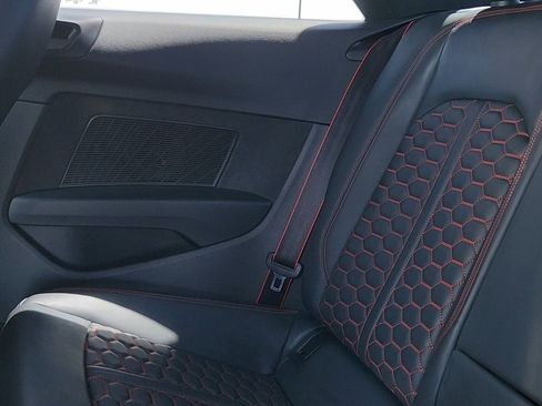 Used 2021 Audi RS 5 AWD/4WD image 17