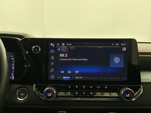 Used 2023 Chevrolet Colorado LT w/ LT Convenience Package II RWD image 11