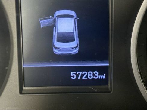Used 2019 Hyundai Elantra Value Edition FWD image 16
