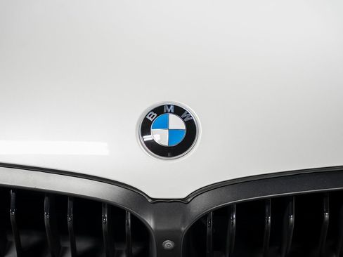 Used 2024 BMW M850i xDrive Convertible w/ M Carbon Exterior Package image 9