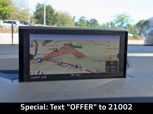 Certified 2019 Audi Q7 3.0T Premium Plus w/ Premium Plus Package AWD/4WD image 25