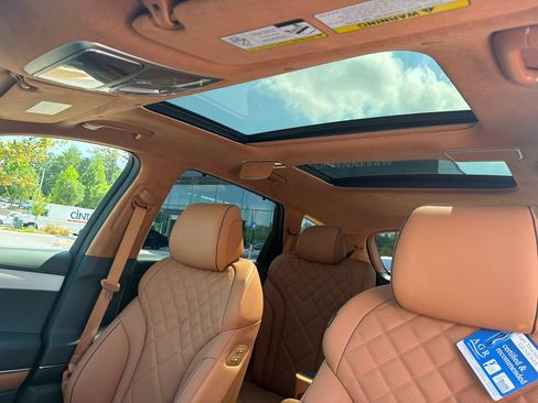 New 2026 Genesis GV80 3.5T Prestige AWD/4WD image 34