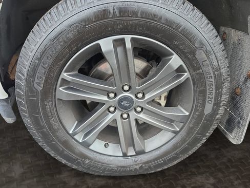 Used 2022 Ford F150 XLT w/ Equipment Group 302A High AWD/4WD image 9
