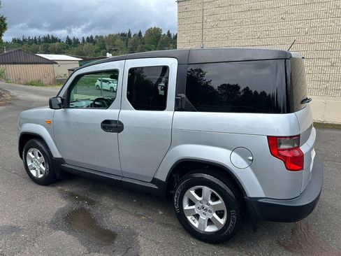 Used 2011 Honda Element EX image 7