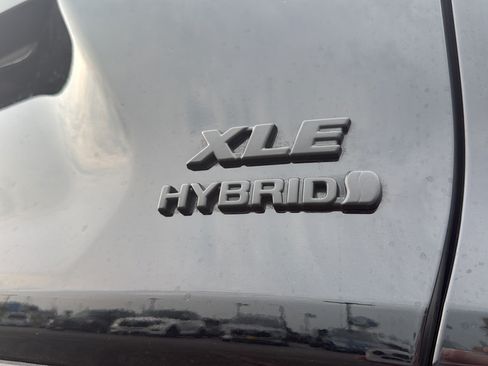 Used 2023 Toyota RAV4 XLE w/ Convenience Package AWD/4WD image 19