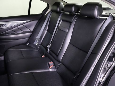 Used 2019 INFINITI Q50 Signature Edition w/ Cargo Package (L96) image 28