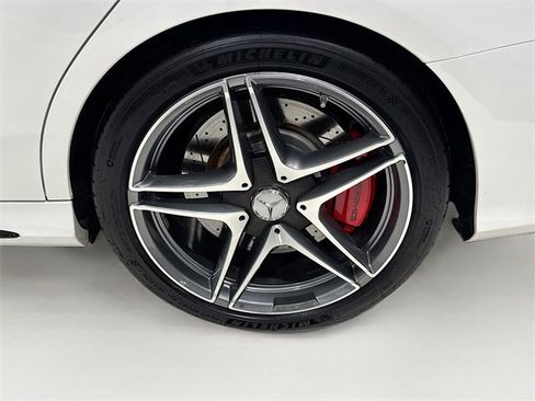 Used 2018 Mercedes-Benz C 63 AMG S image 33