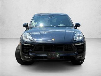 Used 2016 Porsche Macan S AWD/4WD video 2