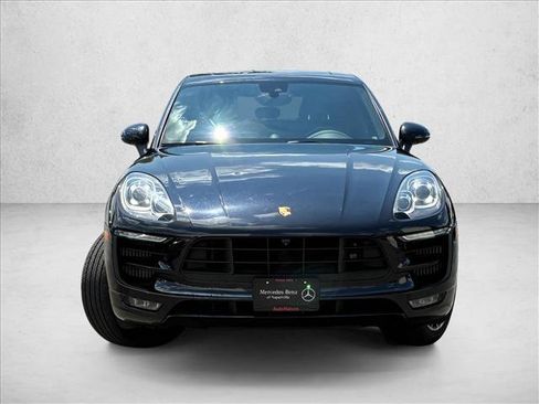 Used 2016 Porsche Macan S AWD/4WD image 2