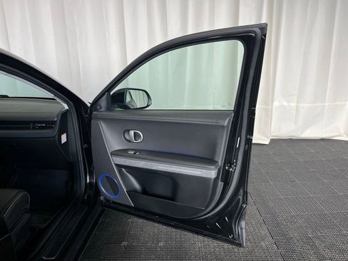 Used 2022 Hyundai Ioniq 5 SEL w/ Cargo Package image 19
