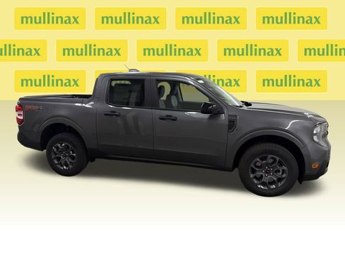 New 2026 Ford Maverick XLT w/ XLT Luxury Package image 2