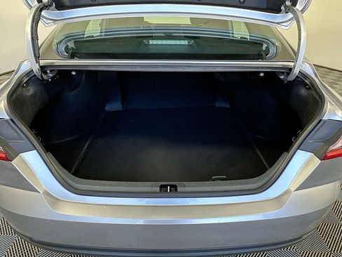 Certified 2025 Toyota Camry LE FWD image 25