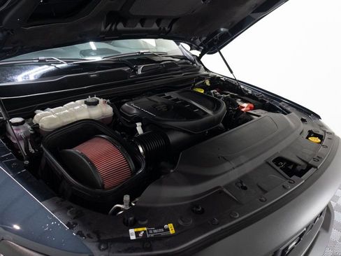 Used 2025 RAM 1500 RHO AWD/4WD image 42